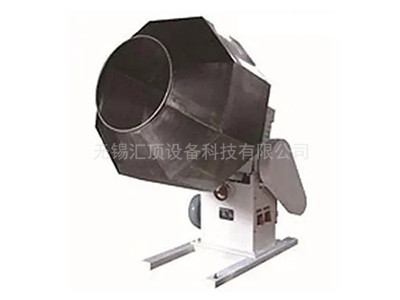 糖衣機、成球機