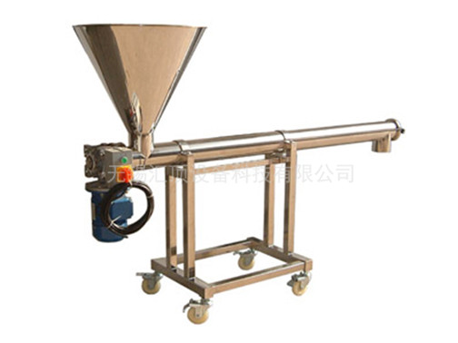 螺旋輸送機(jī)